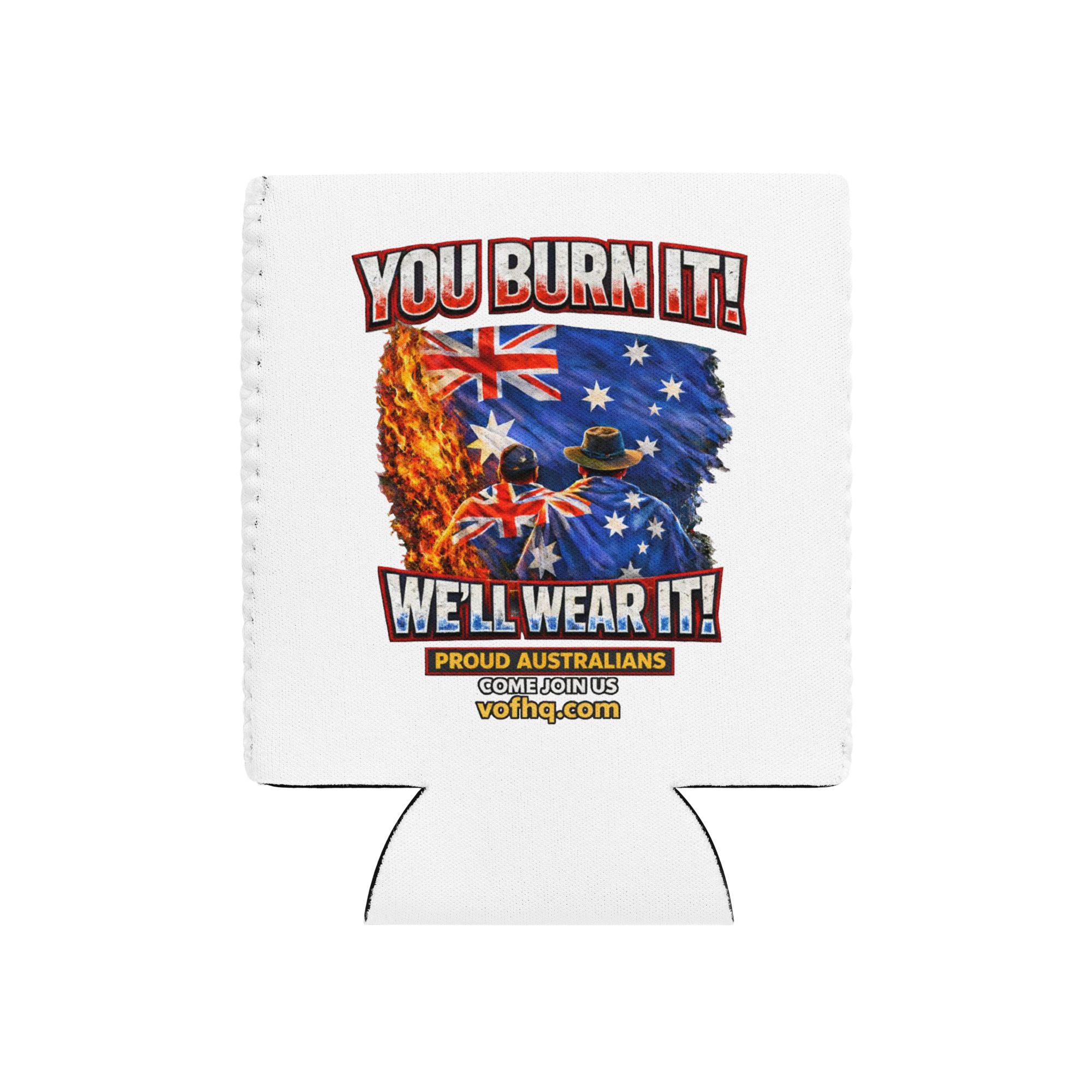 FBN Stubby Holder - Image 3