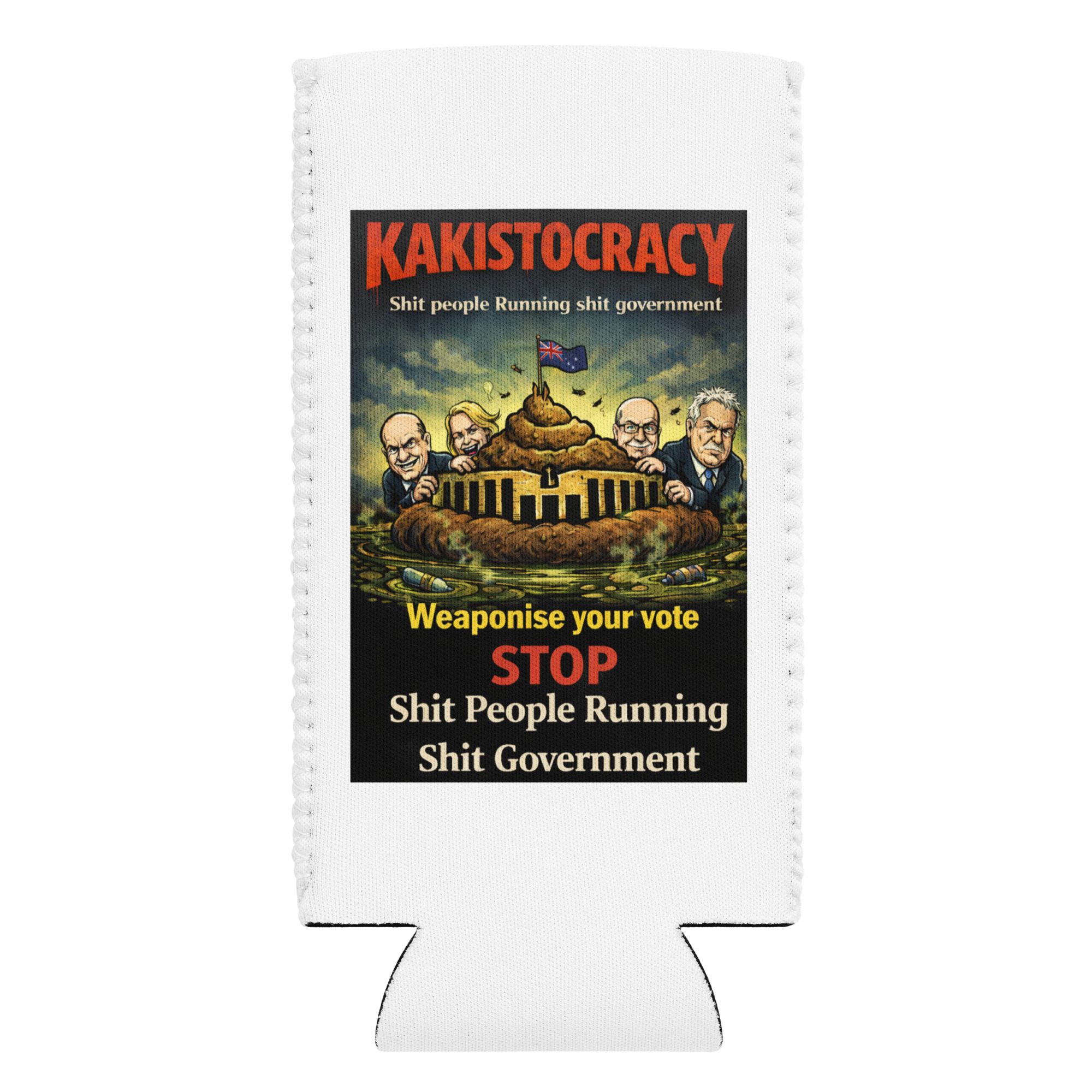 KAK - Stubby Holder - Image 3
