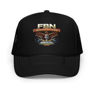FBN trucker hat