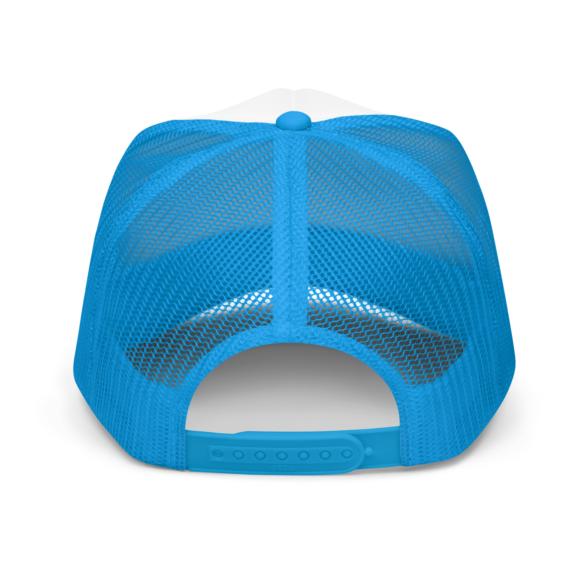 VOF Foam trucker hat - Image 21