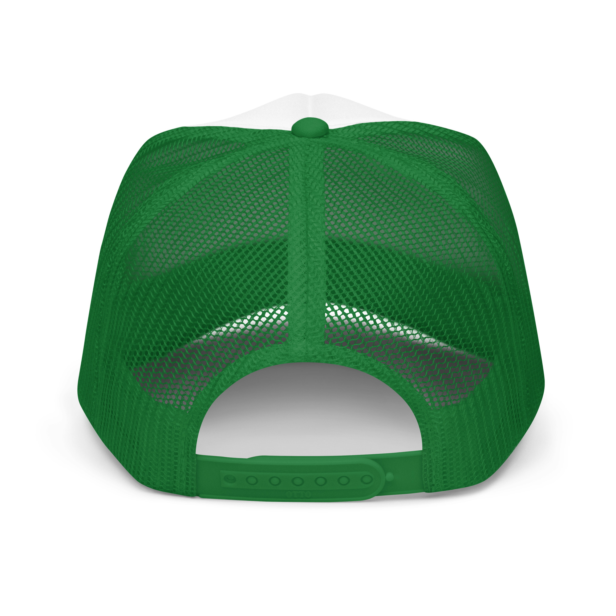 VOF Foam trucker hat - Image 20