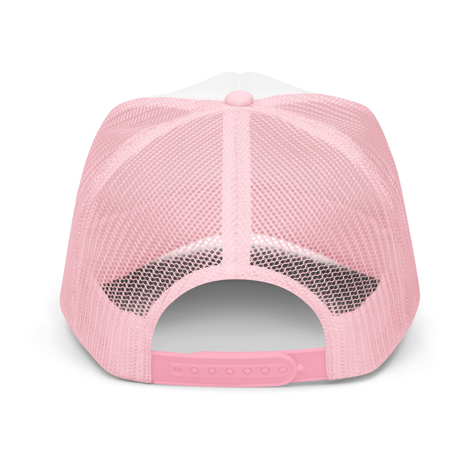VOF Carl Foam trucker hat - Image 22