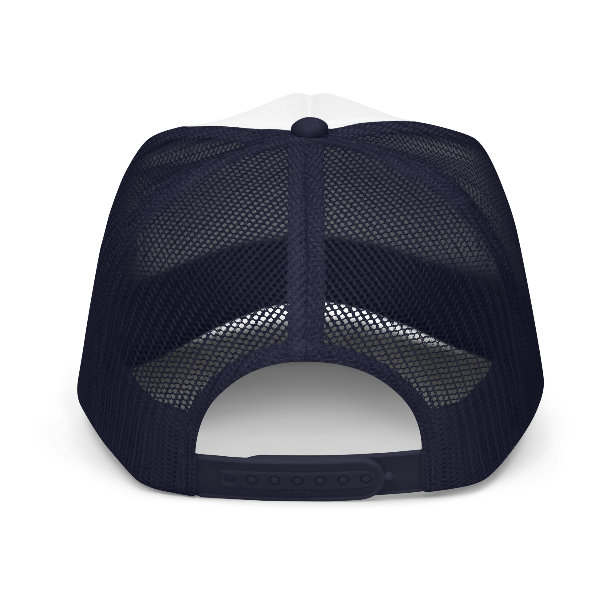 VOF Foam trucker hat - Image 15