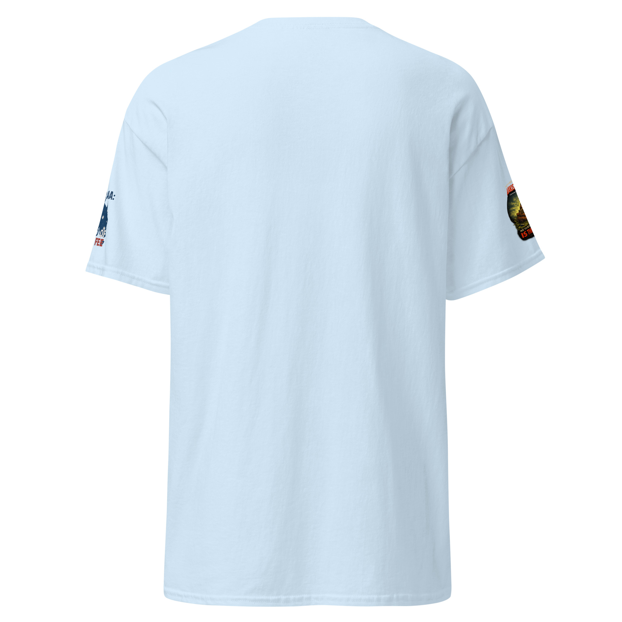 Kakistocracy T-Shirt - Image 12