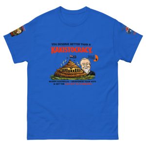 Kakistocracy T-Shirt