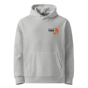 FBN-VOF Light Colour Unisex hoodie