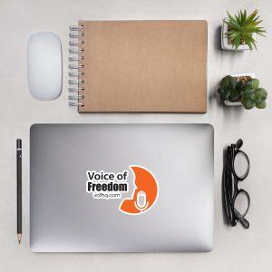 VOF Stickers