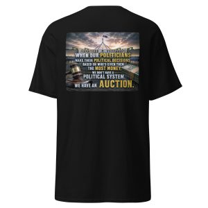 VOF Political Auction