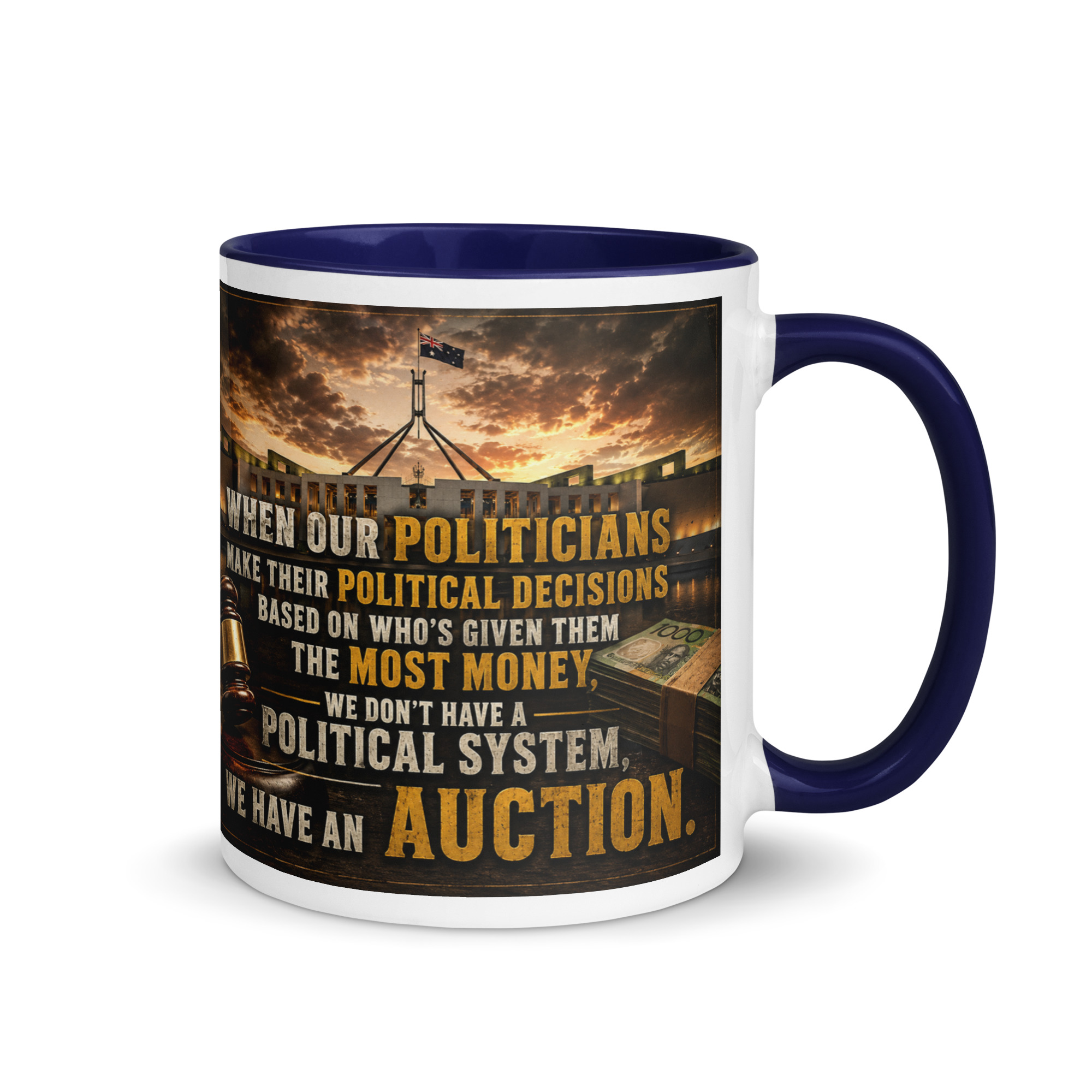 VOF MUG Political Auction - Image 23
