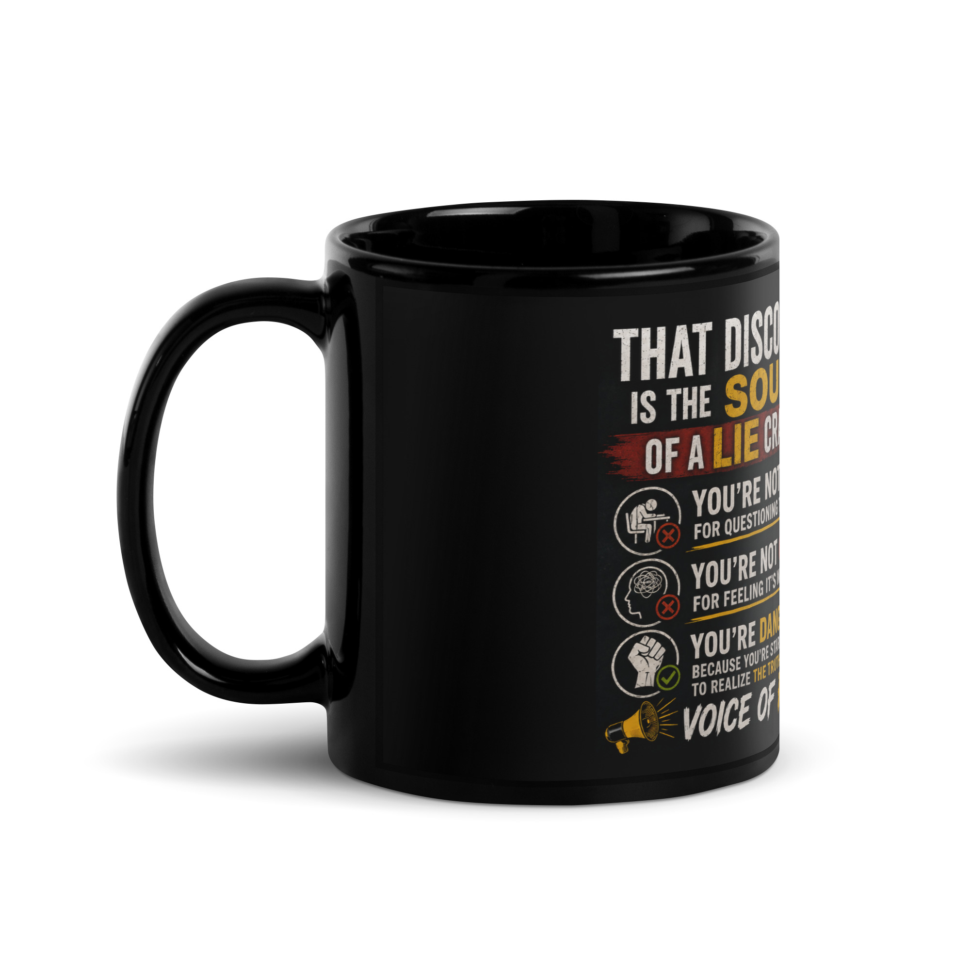 Mug-Who-Gave-Them-7/8 - Image 2